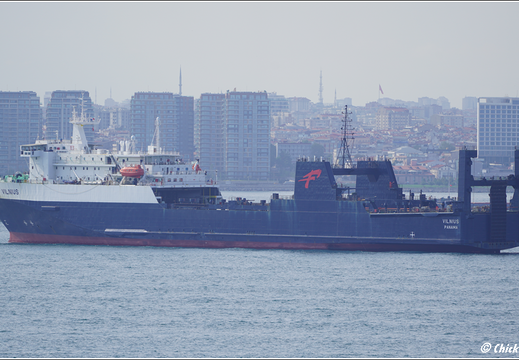 Day 6 Turkey Marmara Sea - Istanbul 0070