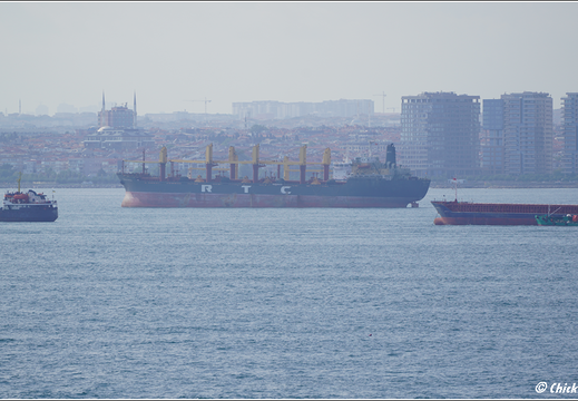 Day 6 Turkey Marmara Sea - Istanbul 0072