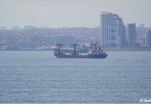 Day 6 Turkey Marmara Sea - Istanbul 0074