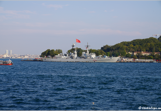 Day 6 Turkey Marmara Sea - Istanbul 0096