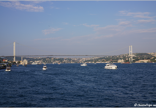 Day 6 Turkey Marmara Sea - Istanbul 0099