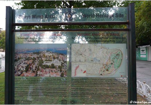 Day 6 Turkey Marmara Sea - Istanbul 0125