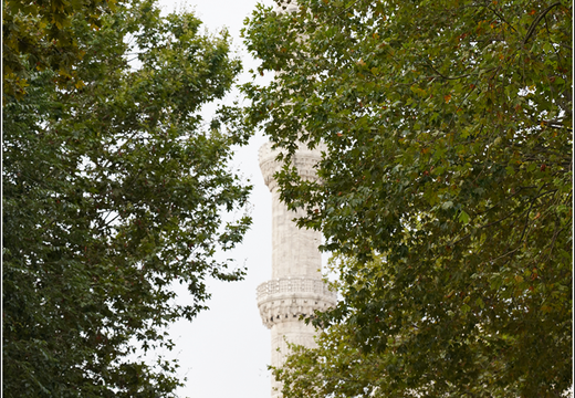 Day 6 Turkey Marmara Sea - Istanbul 0139