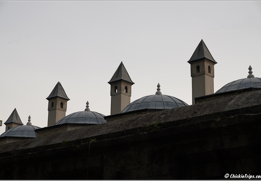 Day 6 Turkey Marmara Sea - Istanbul 0140
