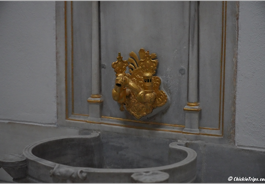 Day 6 Turkey Marmara Sea - Istanbul 0178