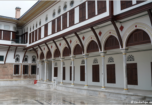 Day 6 Turkey Marmara Sea - Istanbul 0187