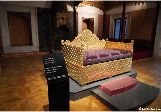 Day 6 Turkey Marmara Sea - Istanbul 0194