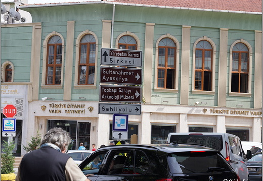 Day 6 Turkey Marmara Sea - Istanbul 0215