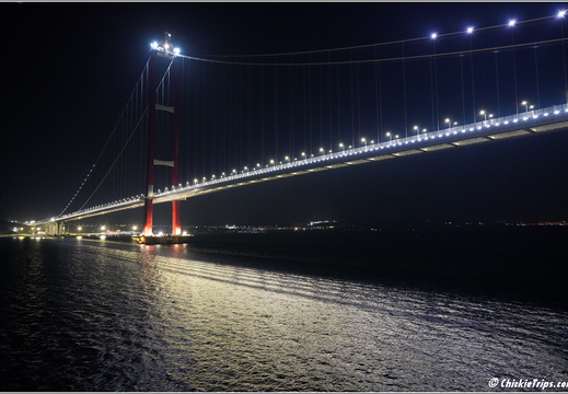 Day 6 Turkey Marmara Sea - Istanbul 0222