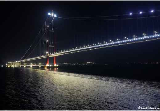 Day 6 Turkey Marmara Sea - Istanbul 0223