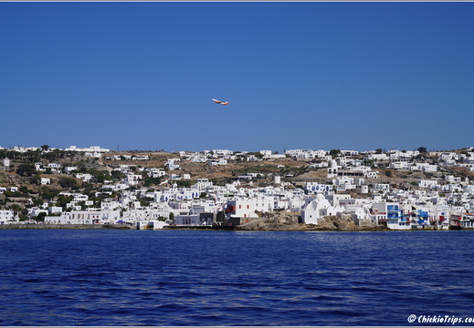 Day 8 Greece Aegean Sea - Mykonos 0088