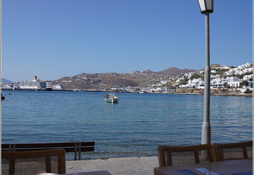 Day 8 Greece Aegean Sea - Mykonos 0096