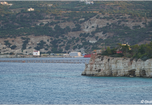 Day 9 Greece Mediterranean Sea - Souda Chania 0001