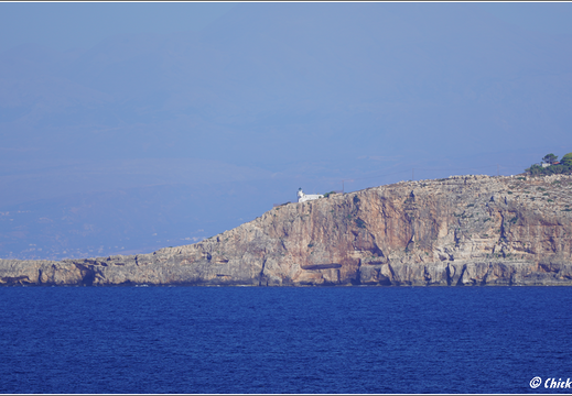 Day 9 Greece Mediterranean Sea - Souda Chania 0009