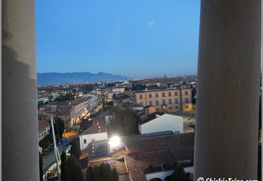 Pisa 007