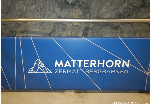 Zermatt to Matterhorn 005