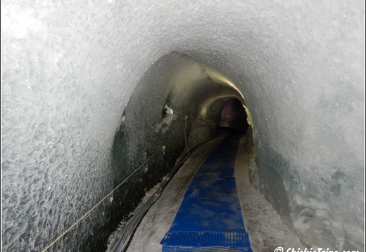 Zermatt to Matterhorn 007