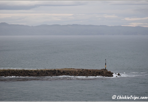 Day 06 - At Sea - Dec 25 024