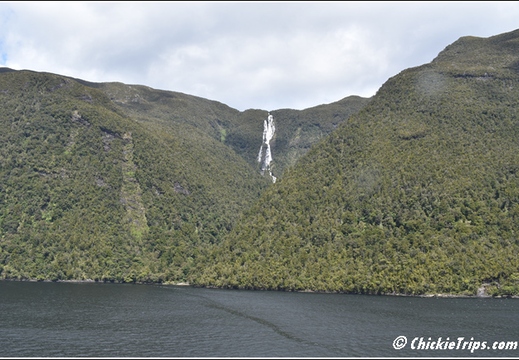 Day 09 10 11 - At Sea - Fjordland National Park - Dec 28 29 30 024