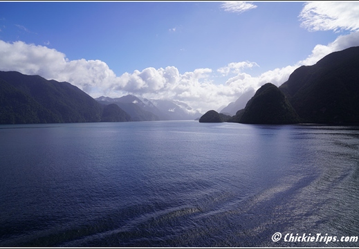 Day 09 10 11 - At Sea - Fjordland National Park - Dec 28 29 30 078