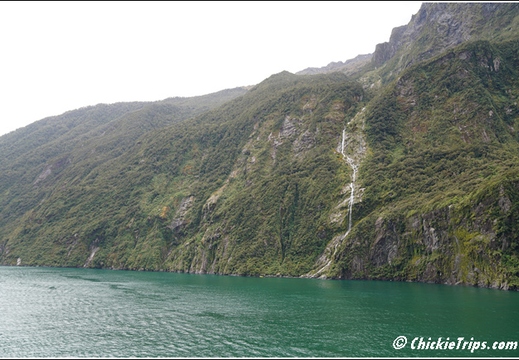 Day 09 10 11 - At Sea - Fjordland National Park - Dec 28 29 30 090