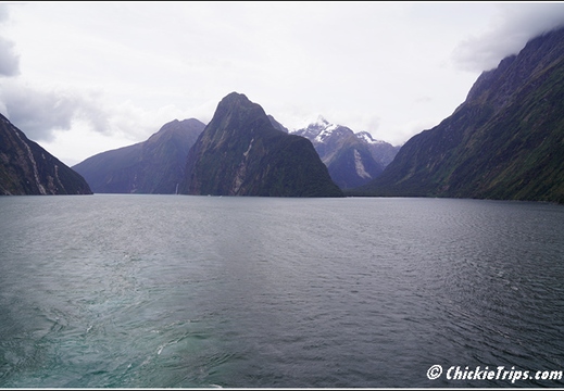 Day 09 10 11 - At Sea - Fjordland National Park - Dec 28 29 30 099