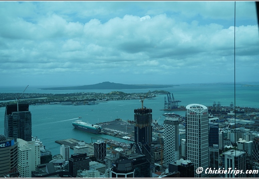 Day 01 - Auckland Nz - Dec 20 013