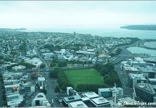 Day 01 - Auckland Nz - Dec 20 018