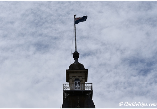 Day 08 - Natures Wonders - Port Chalmers Dunedin Nz Dec 27 010