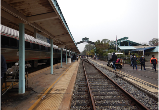 Day 0 NJ-to-FL Train 0007
