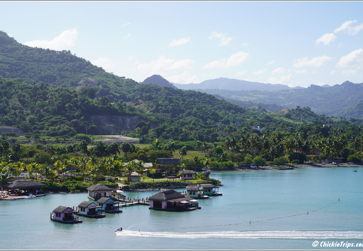 Day 3 Dec 25 Amber Cove DR Dominican Republic 0039