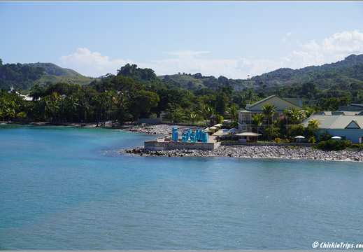 Day 3 Dec 25 Amber Cove DR Dominican Republic 0040