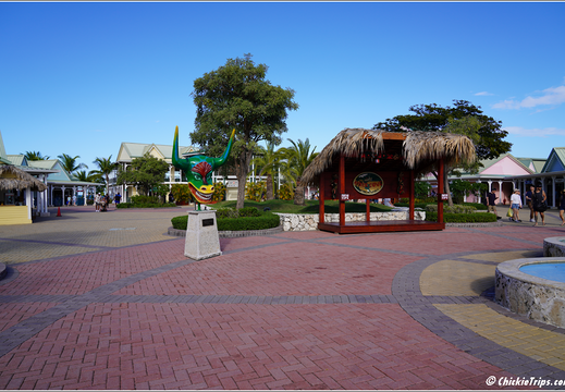 Day 3 Dec 25 Amber Cove DR Dominican Republic 0062