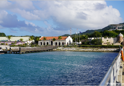 Day 3 Dec 25 Amber Cove DR Dominican Republic 0082