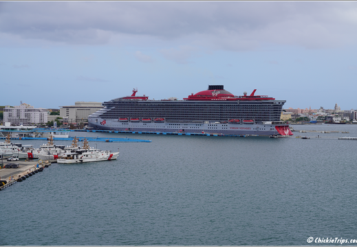 Day 3 Dec 25 Amber Cove DR Dominican Republic 0088