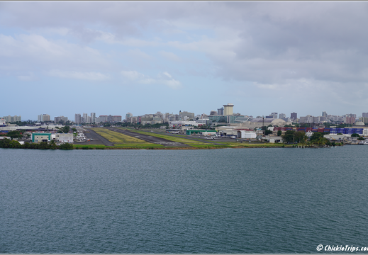 Day 4 Dec 26 San Juan Puerto Rico 0014