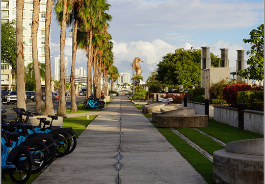 Day 4 Dec 26 San Juan Puerto Rico 0045
