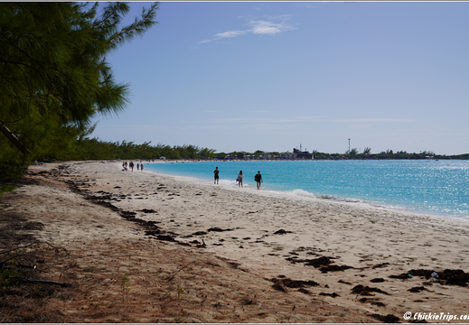 Day 7 Dec 29 Half Moon Cay 0042