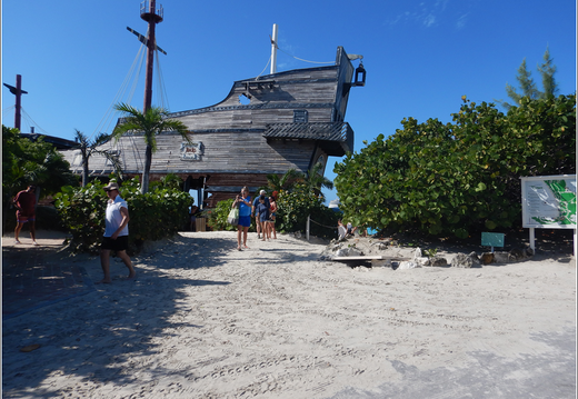Day 7 Dec 29 Half Moon Cay 0082
