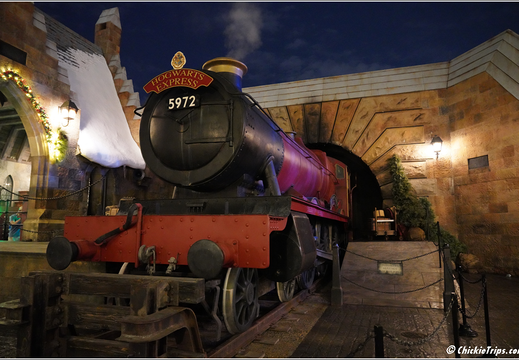 Day 9 10 11 Universal And Disney 0138