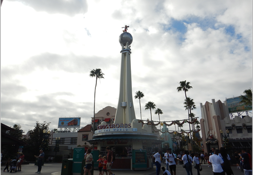 Day 9 10 11 Universal And Disney 0210