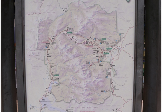 Day 1 - Colorado - Rocky Mountain National Park 003