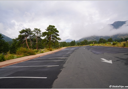 Day 1 - Colorado - Rocky Mountain National Park 006