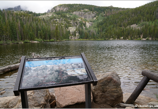 Day 1 - Colorado - Rocky Mountain National Park 015
