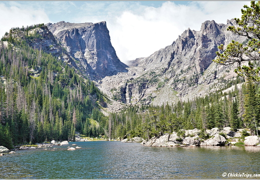 Day 1 - Colorado - Rocky Mountain National Park 030