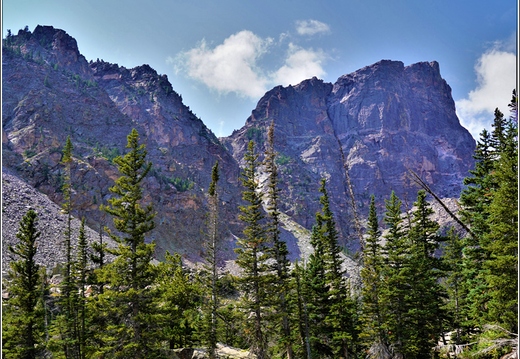 Day 1 - Colorado - Rocky Mountain National Park 033
