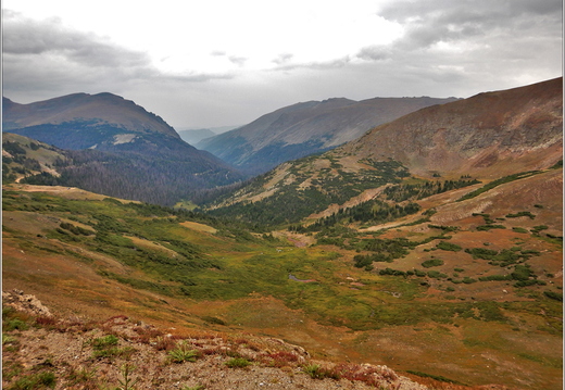 Day 1 - Colorado - Rocky Mountain National Park 077