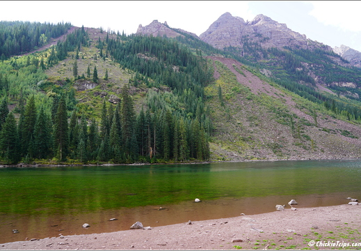 Day 2 - Colorado - Maroon Bells 007