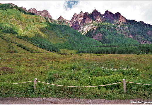Day 2 - Colorado - Maroon Bells 008