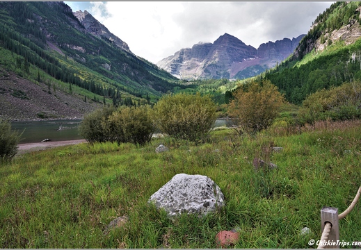 Day 2 - Colorado - Maroon Bells 009